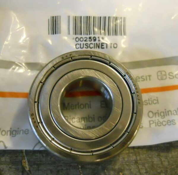 Подшипник SKF 202 ITALY Подшипник SKF 202 ITALY