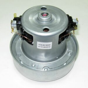 Двигатель для сухого пылесоса 1600W LG YDC-01PG (H-115, h-36, Ø-130)