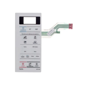 Панель управления СВЧ Samsung DE34-00383H, оригинал