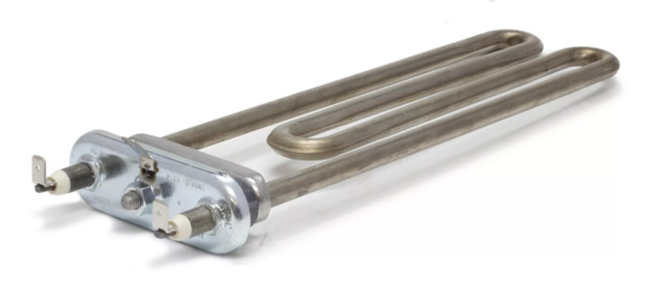 Тэн стиральной машины Whirlpool, Вирпоол 2050W AV5105 б/о 236мм 481925928932