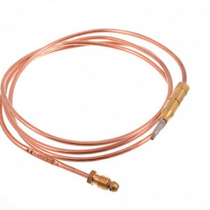 Термопара Indesit, Ariston 1300mm,143490 вз. 482000032283 (C00307855 оригинал)