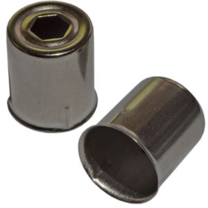 Колпачек для магнетрона микроволновой печи 14мм 6гр