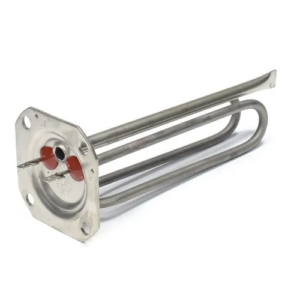 Тэн Haier 2000W 0040400784 без анода Тэн Haier 2000W 0040400784 без анода