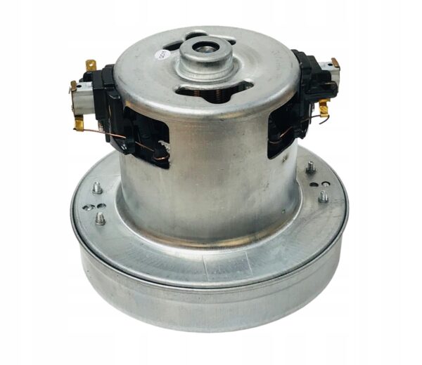 Двигатель для сухого пылесоса 2000W LG VCM-2000 (H-120, Ø-130) Двигатель для сухого пылесоса 2000W LG VCM-2000 (H-120, Ø-130)