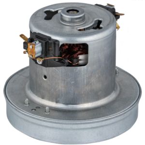 Двигатель для сухого пылесоса 1600W LG PH7, CG06 (H-112, h-28, Ø-130)