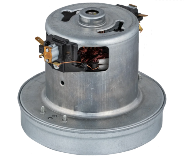 Двигатель для сухого пылесоса 1600W LG PH7, CG06 (H-112, h-28, Ø-130) Двигатель для сухого пылесоса 1600W LG PH7, CG06 (H-112, h-28, Ø-130)