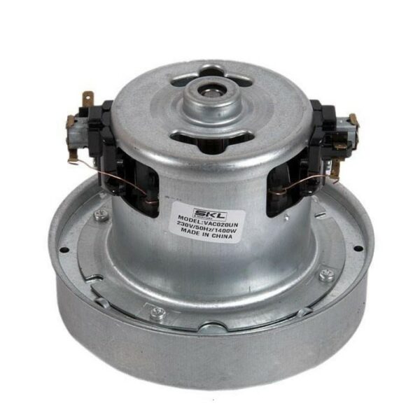 Двигатель для сухого пылесоса 1400W Samsung, LG VAC020UN, 11ME66 (H-115, Ø-133) Двигатель для сухого пылесоса 1400W Samsung, LG VAC020UN, 11ME66 (H-115, Ø-133)