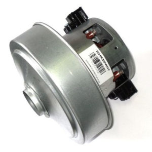 Двигатель для сухого пылесоса 2000W Samsung VCM-2000-S (H-117, Ø-135)