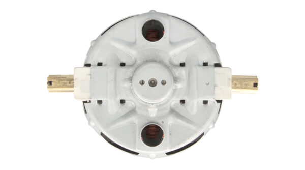 (!) Двигатель для сухого пылесоса 1600W Bosch VCM-B18, 1BA44186NK, 00650525 (H-113, Ø-100/95/45) (!) Двигатель для сухого пылесоса 1600W Bosch VCM-B18, 1BA44186NK, 00650525 (H-113, Ø-100/95/45)