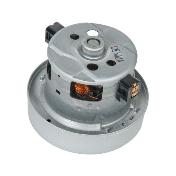 Двигатель для сухого пылесоса 2400W Samsung VCM-M30AUAA (H-120, h-51, Ø-135) оригинал