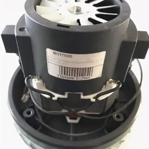 Двигатель моющего пылесоса 1000w (моющий) 11ME08i Н=169, Ø=144 113085 BP30754TA