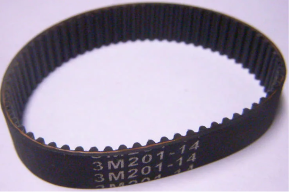 РЕМЕНЬ ДЛЯ ХЛЕБОПЕЧКИ MS 3M-504 HP060