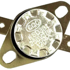 Термодатчик KSD 301 250v, 10A, 120° C 24549