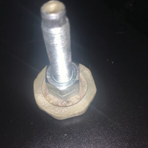 ножки стиральной машины LG