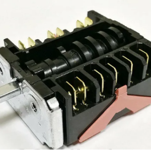 Переключатель духовки CANDY 91204784 EGO 46.26866.818 COK300CY 6-и поз-ый