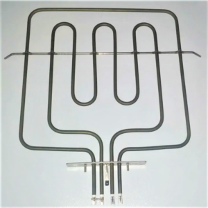 Тэн духовки Дарина 800/1500W 230V, ЗВИ верхний