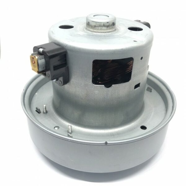 Двигатель для сухого пылесоса 1600W Samsung VAC043UN (Н-118, h-35, Ø-135) Двигатель для сухого пылесоса 1600W Samsung VAC043UN (Н-118, h-35, Ø-135)