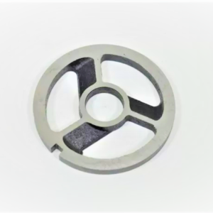 Нож МИМ-600 с буртом, подрезной