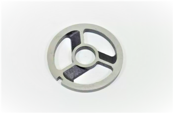 Нож МИМ-600 с буртом, подрезной