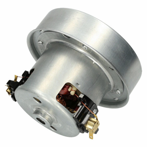 Двигатель для сухого пылесоса 1800W LG HX (Н-115, h-36, Ø-130)