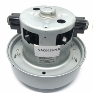 Двигатель для сухого пылесоса 1800W Samsung (Н-119, h-35, Ø-135)