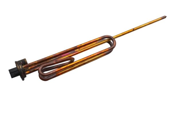 Тэн для водонагревателя 200л 2500W H-450mm 3401030 М8 Тэн для водонагревателя 200л 2500W H-450mm 3401030 М8