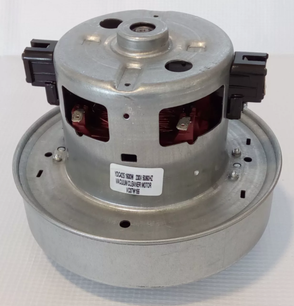 Двигатель для сухого пылесоса 2000W YDC42s (H-119.5, h-35, Ø-135) высокий