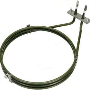 Тэн конвекции, Ø190мм, 2100W, 220v.