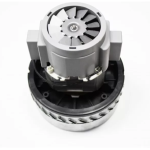 Двигатель моющего пылесоса 1200W AMETEK 11ME06, 61300524, VAC002UN (H-175, h-69, Ø-144)