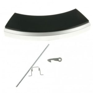 Ручка люка стиральной машины Indesit / Ariston C00345280