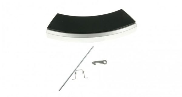 Ручка люка стиральной машины Indesit / Ariston C00345280