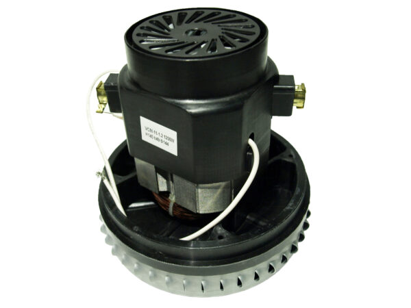 Двигатель моющего пылесоса 1200W YDC-11 (H-145, h-49, Ø-144) Двигатель моющего пылесоса 1200W YDC-11 (H-145, h-49, Ø-144)