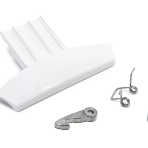 Ручка люка Ariston/Indesit C00259409 в сборе