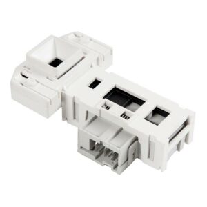 Замок люка Bosch, Siemens 42699, 85406800, 610147, 421470