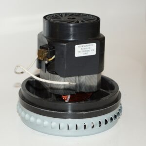 Двигатель моющего пылесоса 1400W моющий YDC-11 (H-145, h-49, Ø-144)