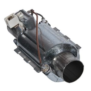 Тэн проточный для посудомоечной машины 1800W, (L-145, D-32)