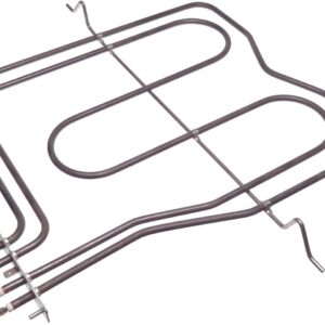 Тэн Духовки Delux Ariston/Indesit 800/1800W 230V Верхний