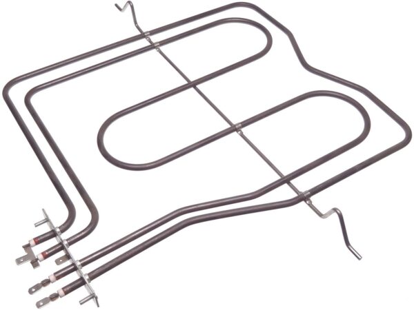 Тэн Духовки Delux Ariston/Indesit 800/1800W 230V Верхний Тэн Духовки Delux Ariston/Indesit 800/1800W 230V Верхний