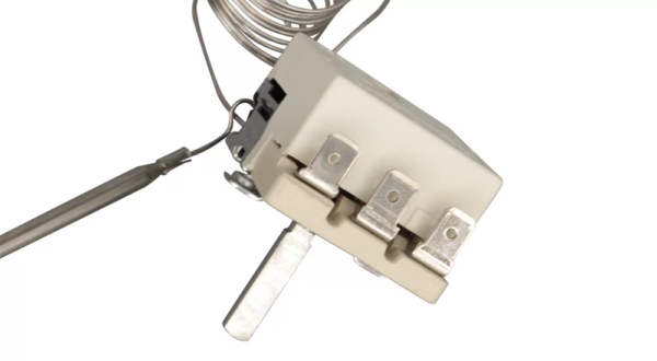 Термостат духовки 310°C - BOSCH 499005 - EGO, COK200BO, 55.17069.210 Термостат духовки 310°C - BOSCH 499005 - EGO, COK200BO, 55.17069.210