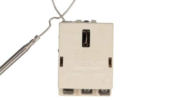 Термостат духовки 310°C - BOSCH 499005 - EGO, COK200BO, 55.17069.210 Термостат духовки 310°C - BOSCH 499005 - EGO, COK200BO, 55.17069.210