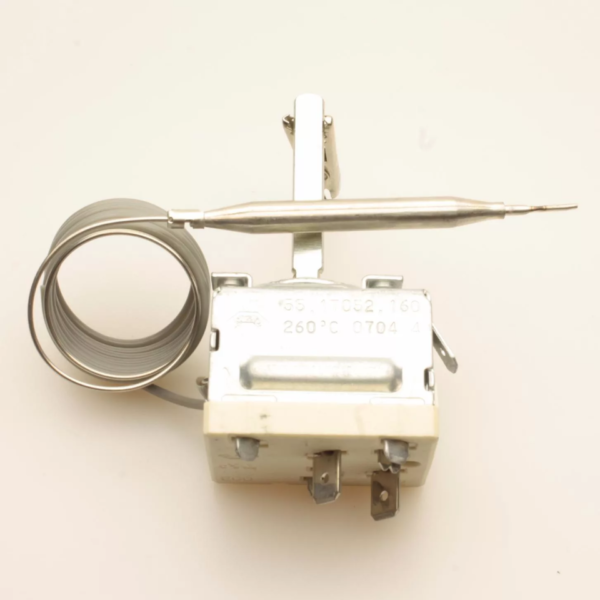 Термостат духовки 50°-260°C - EGO 55.17052.160 COK291UN L=880mm духовки Gefest