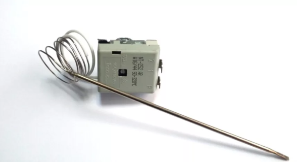 Термостат духовки TECASA NT252AR 50°-320° COK200UN Термостат духовки TECASA NT252AR 50°-320° COK200UN