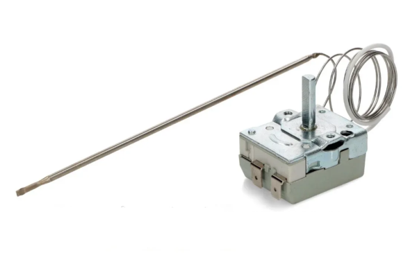 Термостат духовки TECASA NT252AR 50°-320° COK200UN Термостат духовки TECASA NT252AR 50°-320° COK200UN