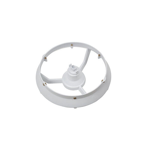 Кольцо держатель дисков 652366 к кухонным комбайнам Bosch MCM55 и Siemens MK55 Кольцо держатель дисков 652366 к кухонным комбайнам Bosch MCM55 и Siemens MK55