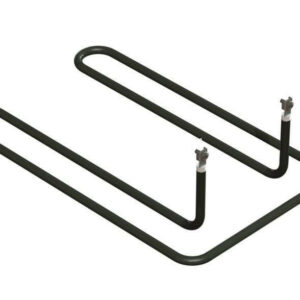 Тэн для электроконфорки 155-9-8,5/1400Вт Т230 КЭТ-0,12