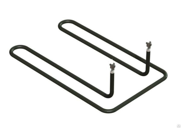 Тэн для электроконфорки 155-9-8,5/1400Вт Т230 КЭТ-0,12