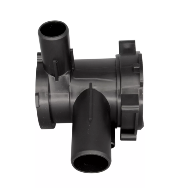 Улитка PMP603BO BOSCH, SIEMENS с крышкой вильтра, без насоса Улитка PMP603BO BOSCH, SIEMENS с крышкой вильтра, без насоса