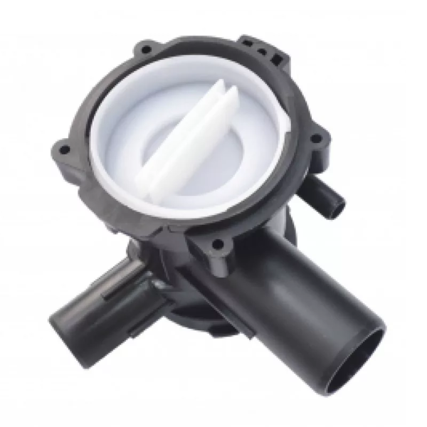 Улитка PMP603BO BOSCH, SIEMENS с крышкой вильтра, без насоса Улитка PMP603BO BOSCH, SIEMENS с крышкой вильтра, без насоса