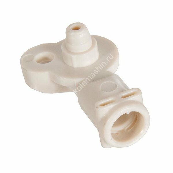 Переходник на термоблок кофемашины DeLonghi (5332140800) Переходник на термоблок кофемашины DeLonghi (5332140800)