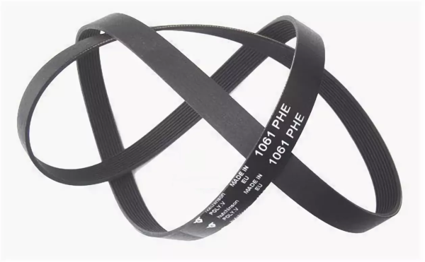 Ремень 1061 H8 PHE INDESIT 082812